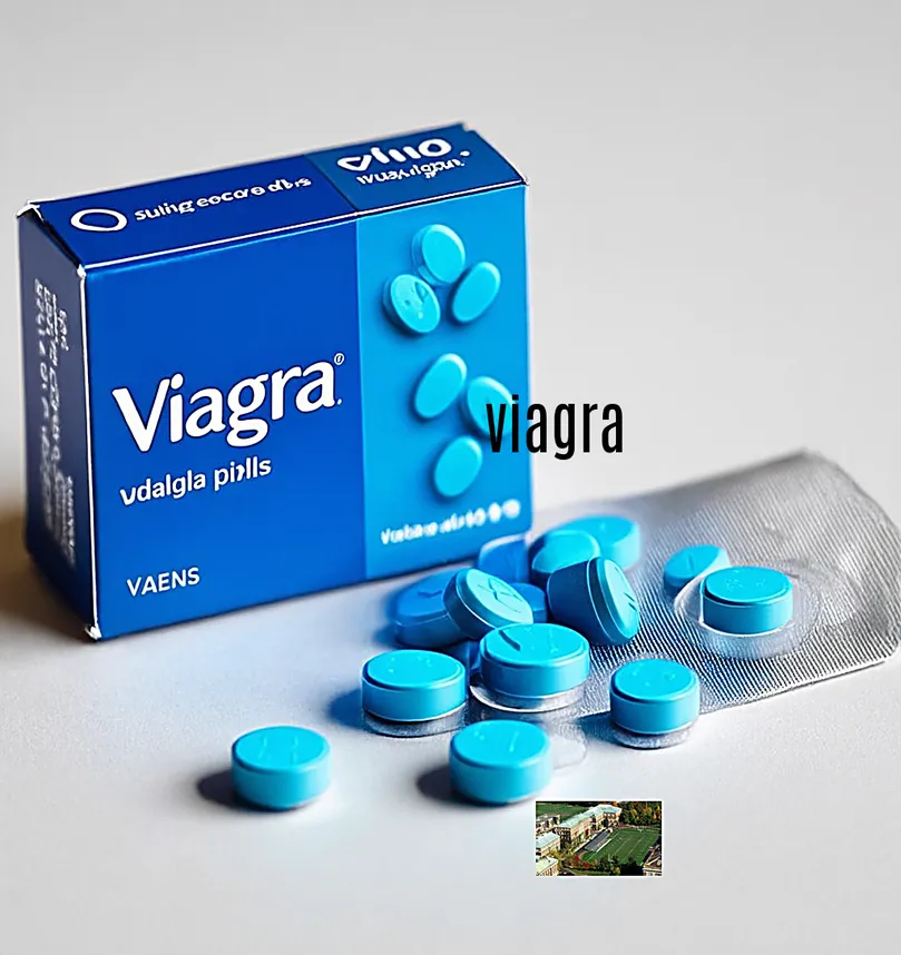 Receta de viagra casera